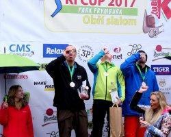 SKI CUP 2017